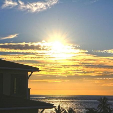 Dream Atlantic Garden Villa Freetown Eksteriør bilde